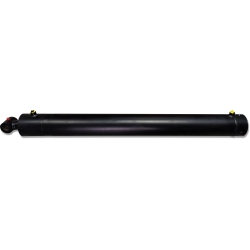 SIŁOWNIK HYDRAULICZNY SMT1G 100x50 SKOK 800 2-STR